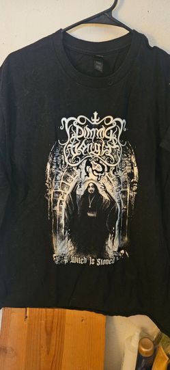 Blk Tee