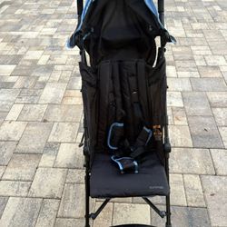 Summer Infant 3D Mini Stroller