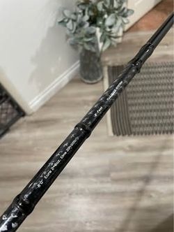 Irod Kaimana 8’ Rod