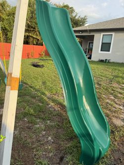 Kids Slide