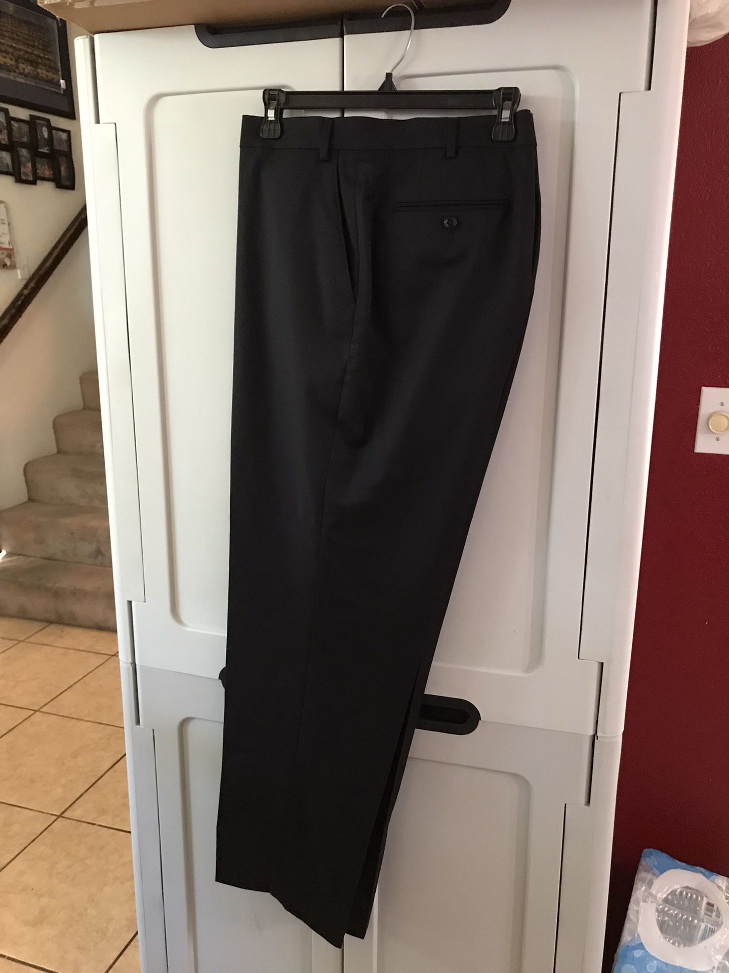 Michael Kors Men’s Suit Pants