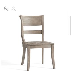Pottery Barn Bradford Dining Chair