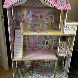 Doll House
