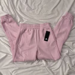 Adidas Girls Jogger Sweatpants