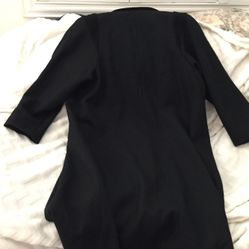 Made in USA , wool never used $95 size 13-14