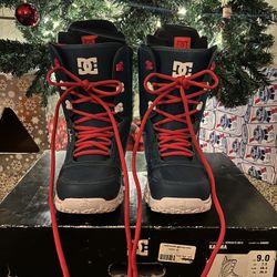 Women’s Snowboarding Boots