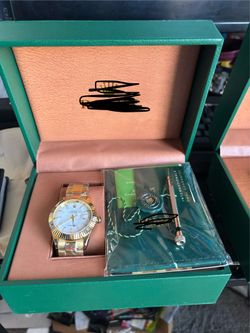 Men’s Watch