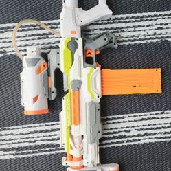 Nerf Rival Modulus 