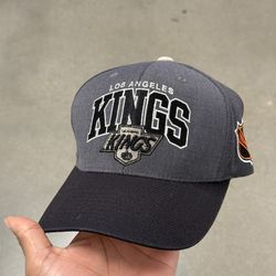 Kings SnapBack Hat