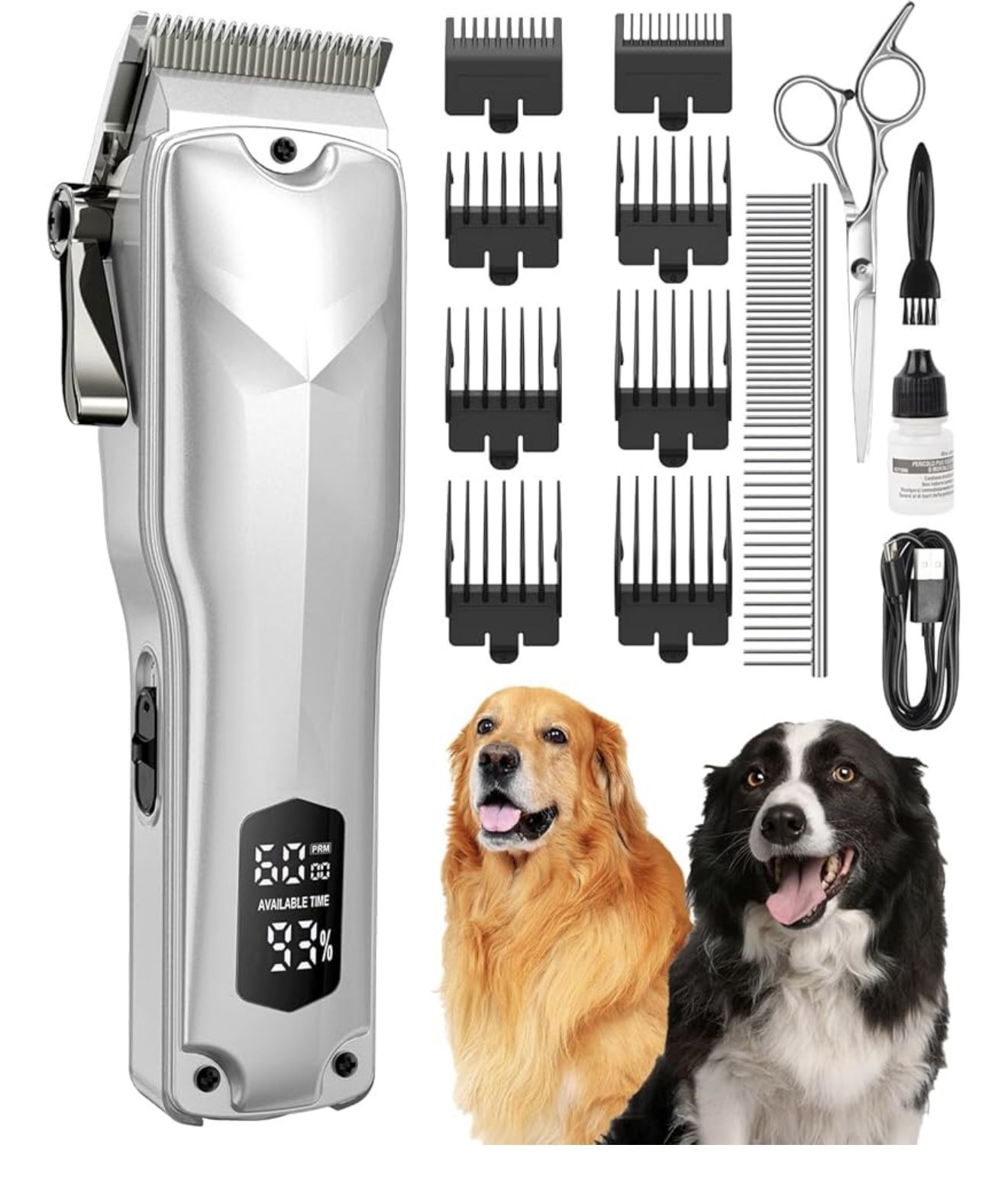 Dog Clipper