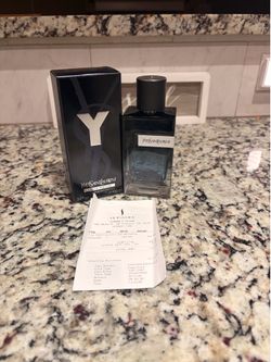 YSL men’s cologne 100 ml