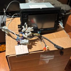 2011 Dodge Challenger GPS