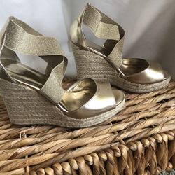 INC International 7.5 Gold  (((New)))