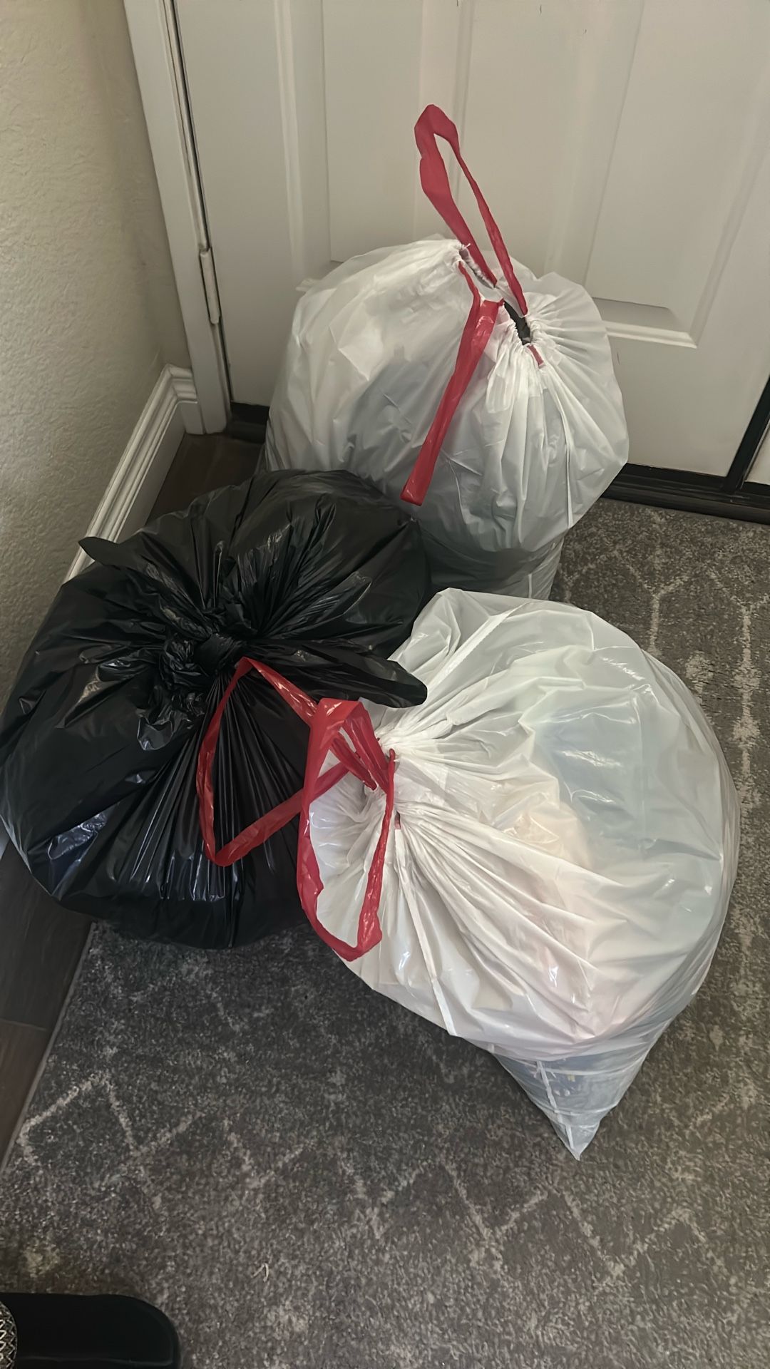 Free Clothes