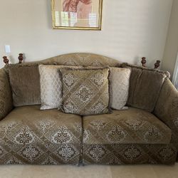 Thomasville Sofa