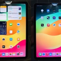 Air 4 iPad Wifi Only - Bundle