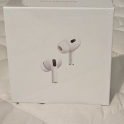 Airpods Pros