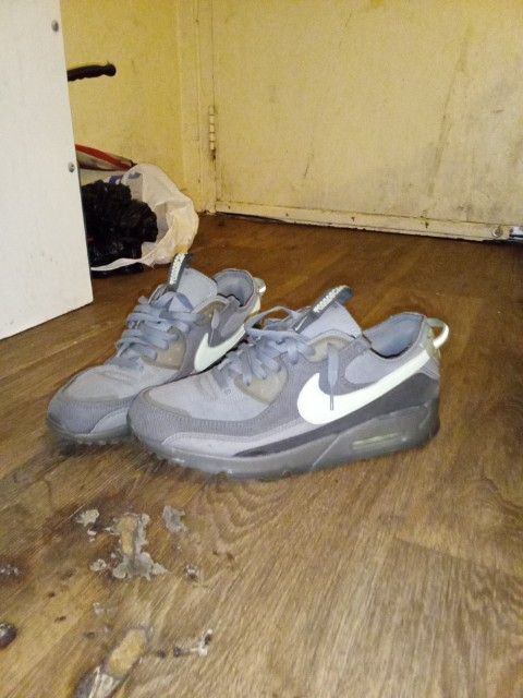 Nike Air Max 90 Terrascape