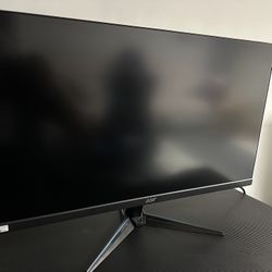 Acer 28 Inch VG280K Gaming Monitor 