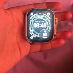 Smart Watch Taking Down In An Hour. It’s A Deal.