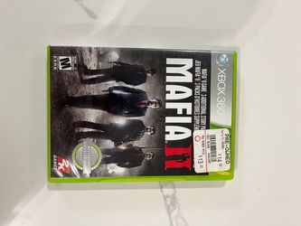 Mafia 2