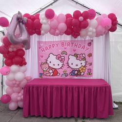 Hello Kitty Decoration