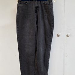 Forever 21 Black Jeans