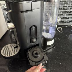 Ninja-Pods And Grounds Iced Coffee Maker