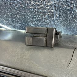 1st Gen 1990 S10 Running And Head Light Switch