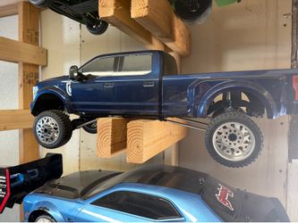 RC dually