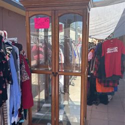 Yard Sale