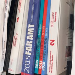 2015 Aircraft Books