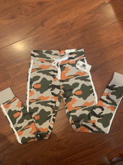 #reflex #small #camoflauge #knit #ladies #yoga #pants #stretch