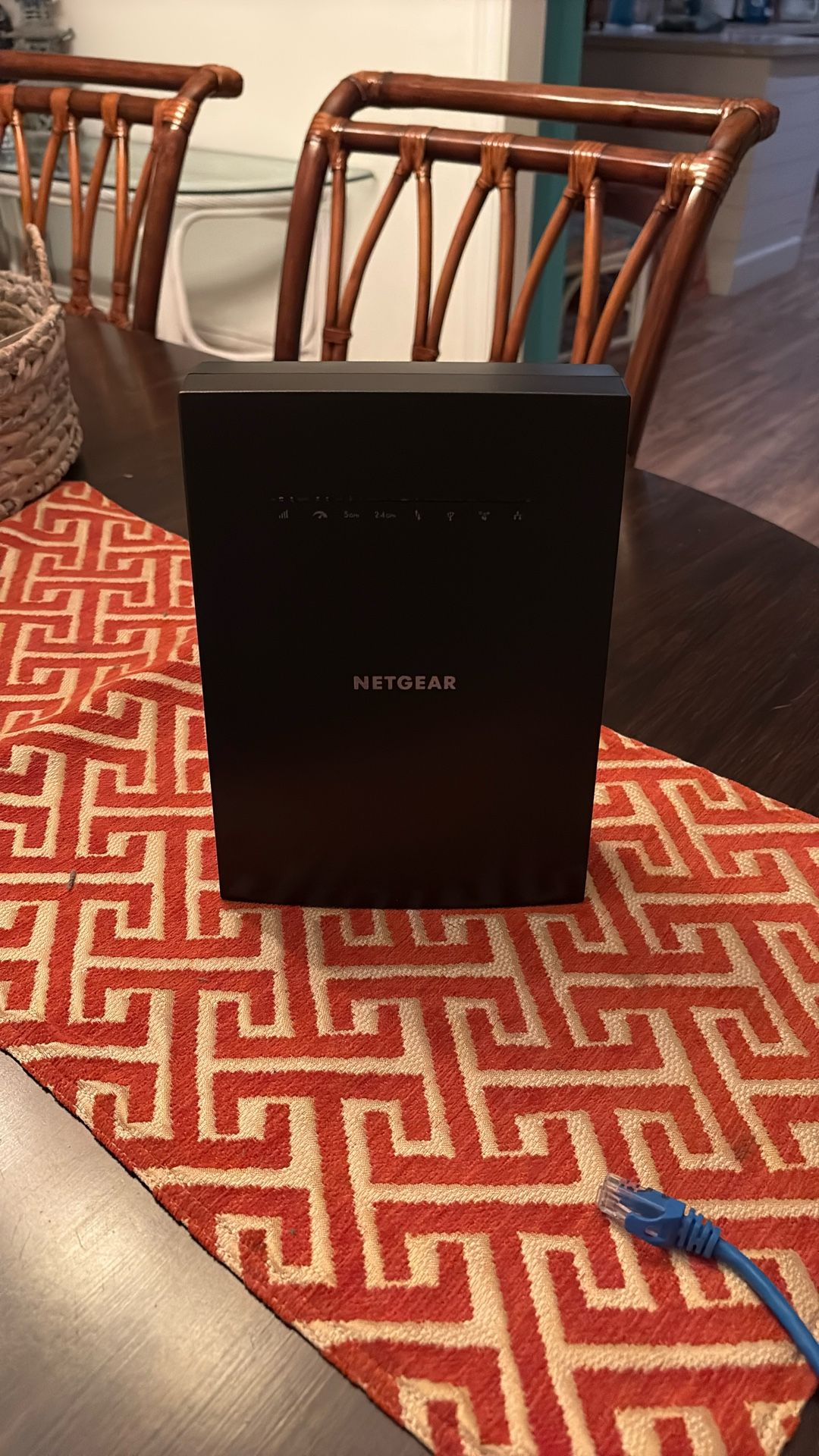 Netgear Nighthawk X65 Router