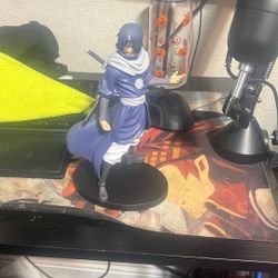 Banpresto Soei Statue