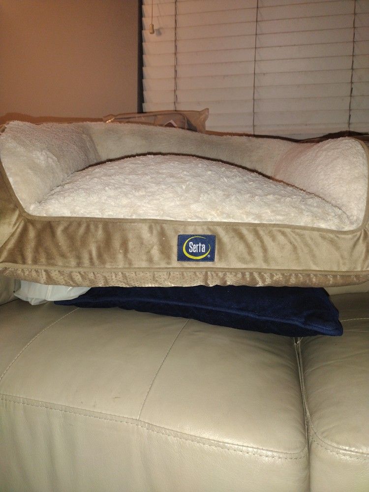 Serta Dog Mattress