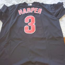 Baseball Jersey