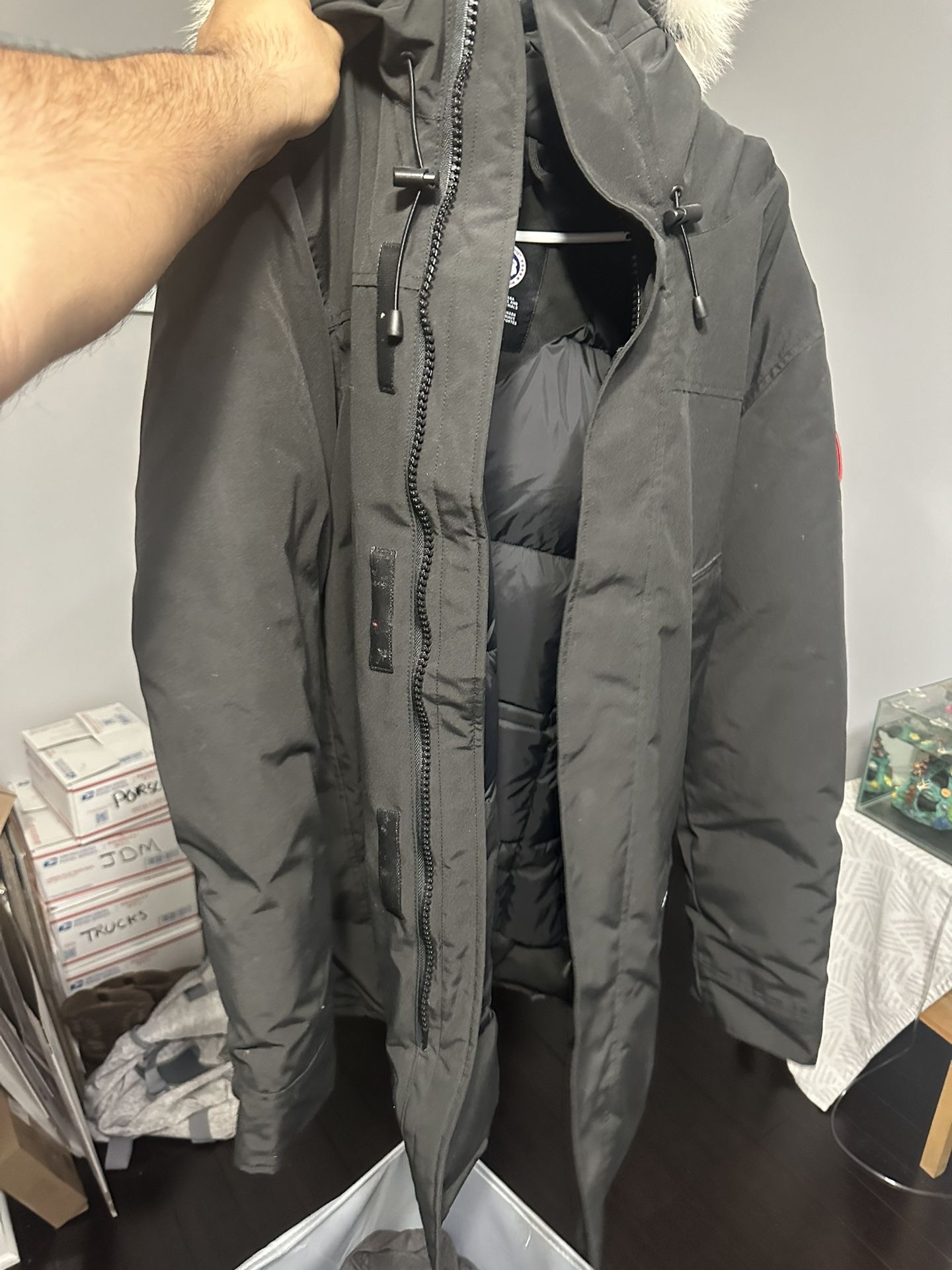 Canadá Goose Langford