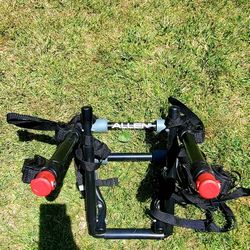 Allen Bicycle Rack...like New!!