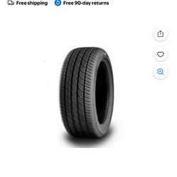 Tires 215/65 R16 98H