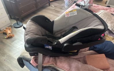 Infant Car Seat