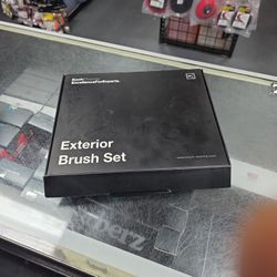 Koch Chemie Brush Set