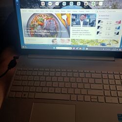 Hp Touch Screen Laptop
