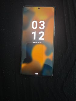 Moto G Stylus 5G 2024