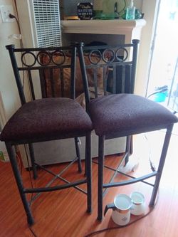Barstools