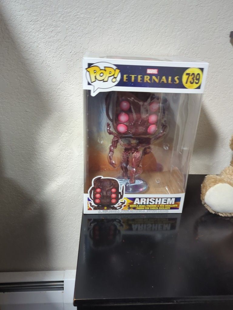 Funko Pop For Sale