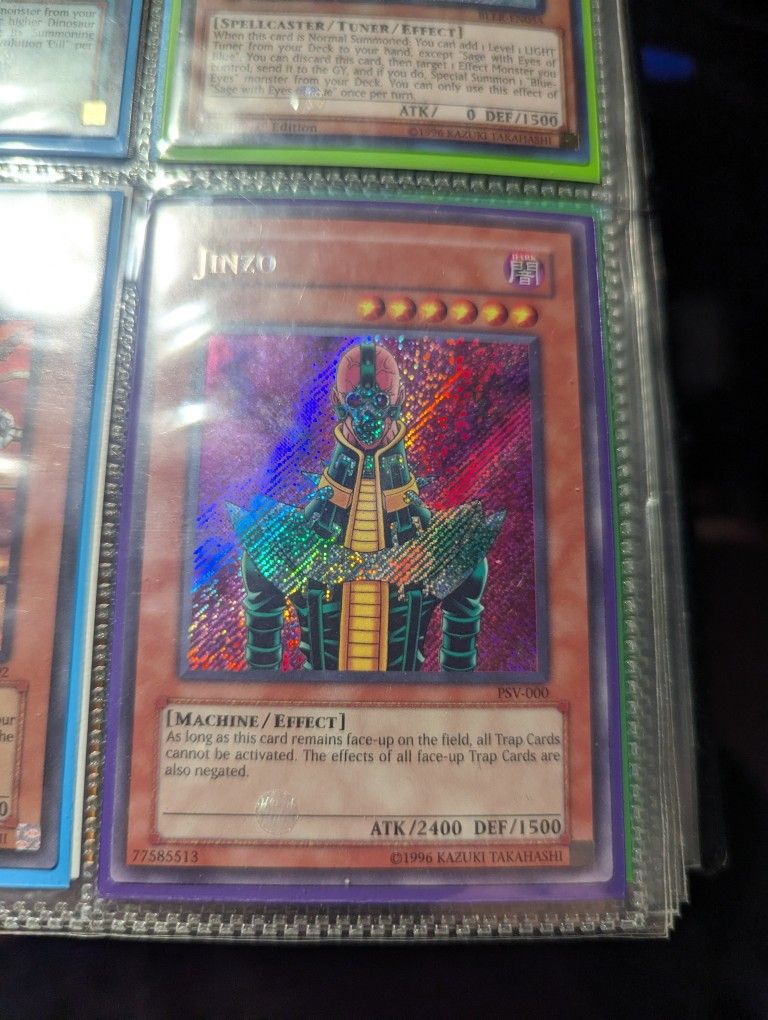 Jinzo