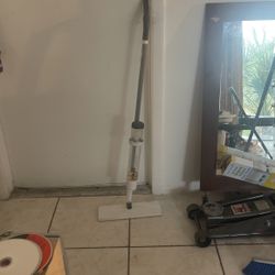 One Utility Pice To Clean  Tile Ec Ec 