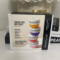 Sol De Janeiro Sephora Beauty Insider - $24