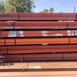 Pallet Racks